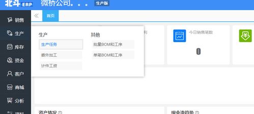 軟件只是開(kāi)始，服務(wù)才是根本——北斗ERP在深圳的商務(wù)軟件服務(wù)之道
